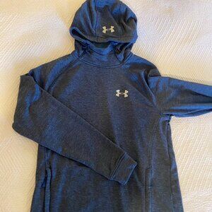 Under Armour hoodie sweatshirt with kangaroo pockets